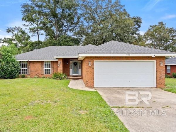 30894 Pinyon Drive, Spanish Fort, AL 36527