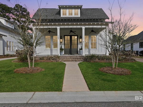 708 Boundary Drive, Fairhope, AL 36532