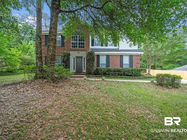 7750 Charleston Oaks Drive, Daphne, AL 36526