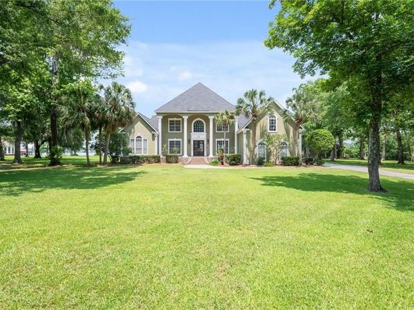 2924 Riverview Pointe Drive S, Theodore, AL 36582