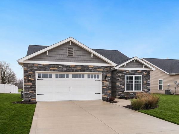 7864 Sunbeam Cove, Fort Wayne, IN 46835