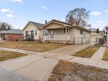 18811 HANNA Street, Melvindale, MI 48122