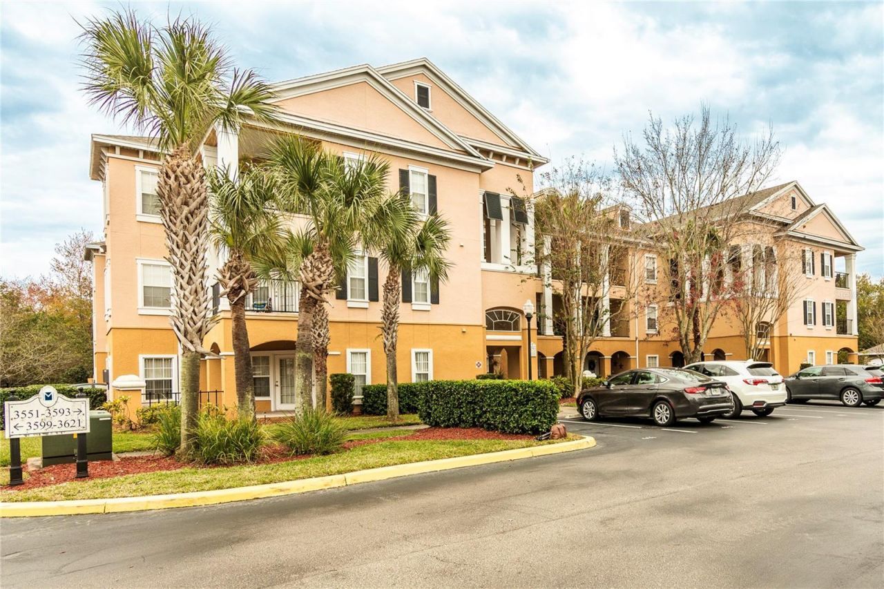 3593 Conroy Road, Unit 422, Orlando, FL 32839 Main Photo