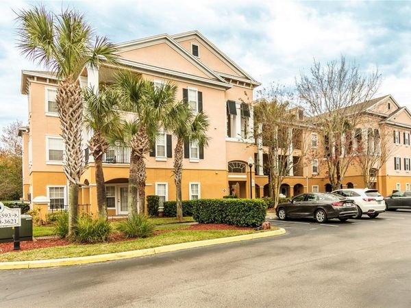 3593 CONROY ROAD , Unit 422, ORLANDO, FL 32839