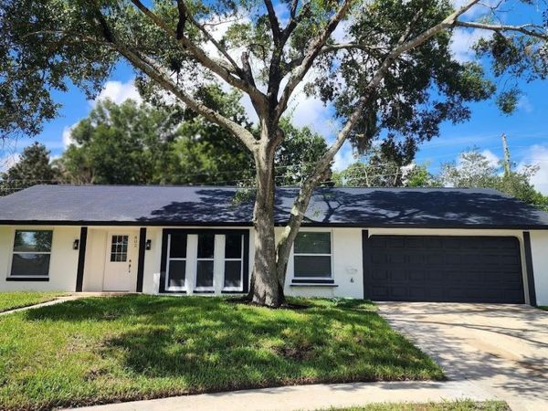 802 LINDENWALD LANE, ALTAMONTE SPRINGS, FL 32701