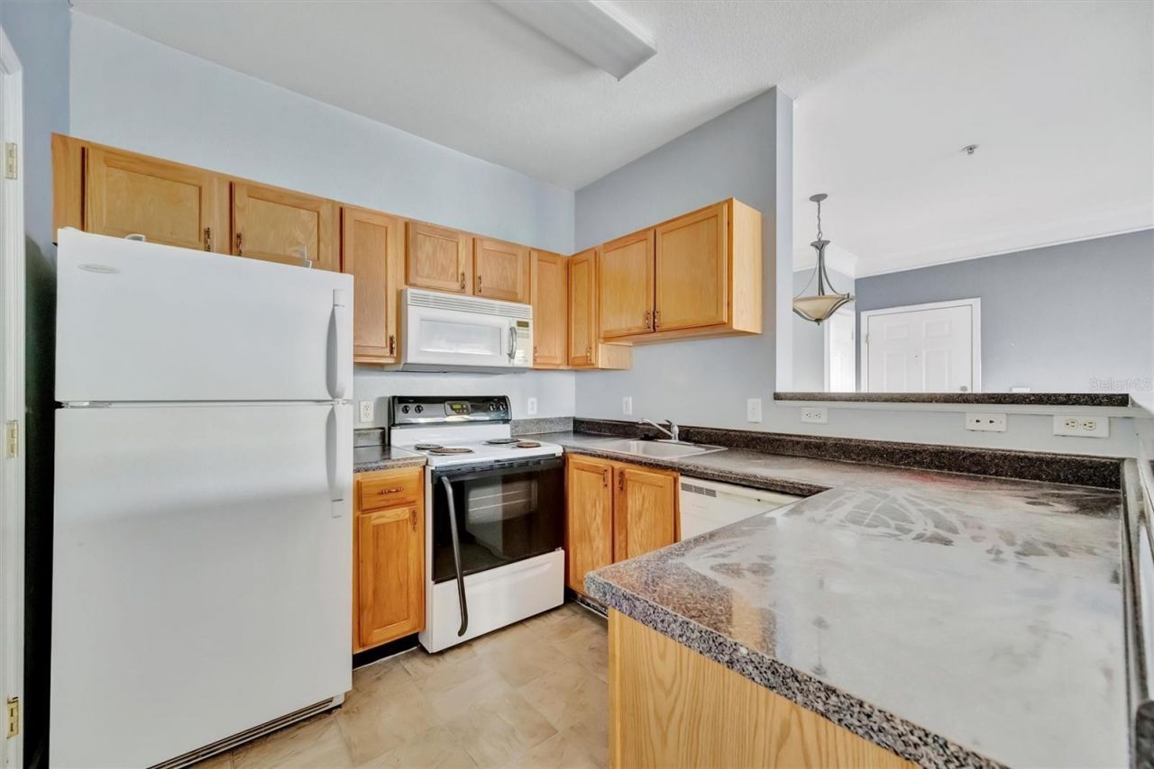 4802 51st Street W, Unit 1313, Bradenton, FL 34210 Photo