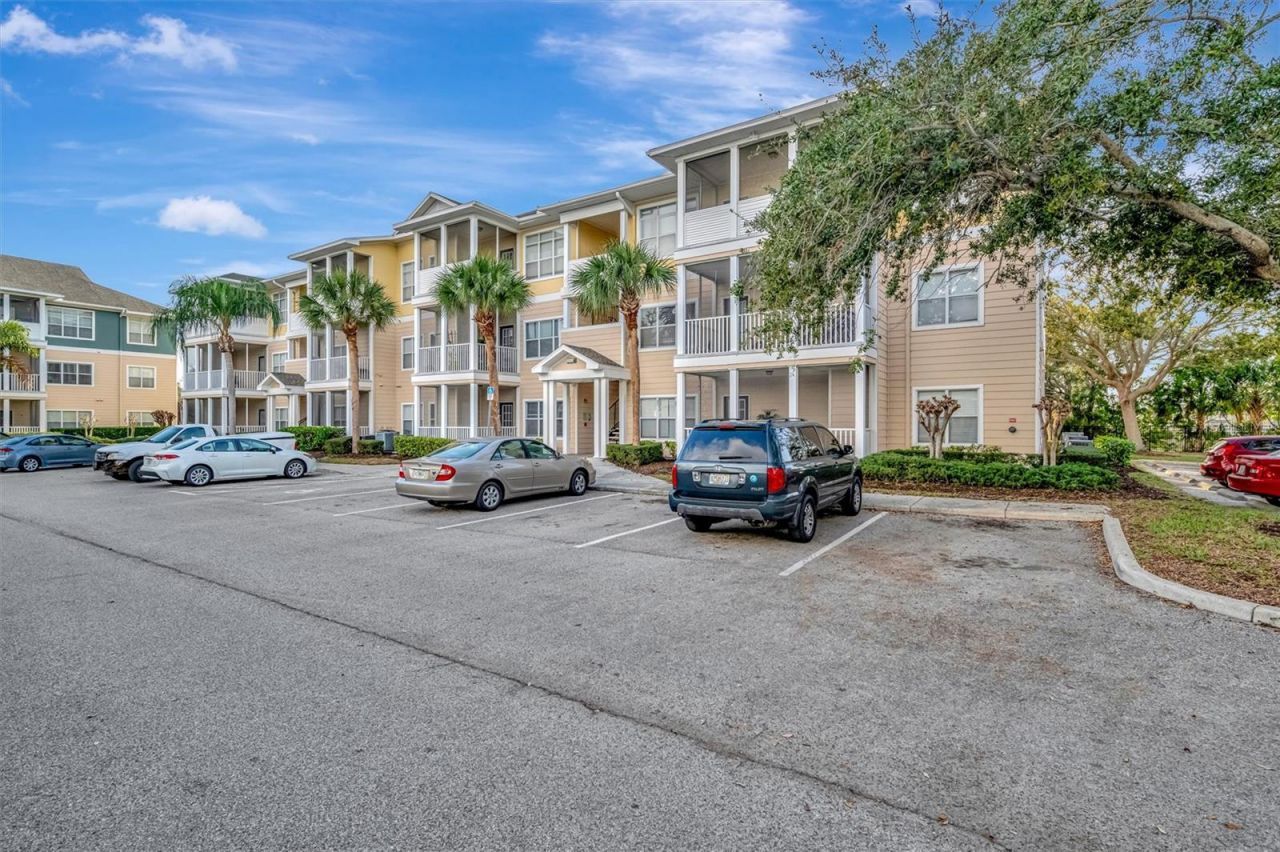 4802 51st Street W, Unit 1313, Bradenton, FL 34210 Photo