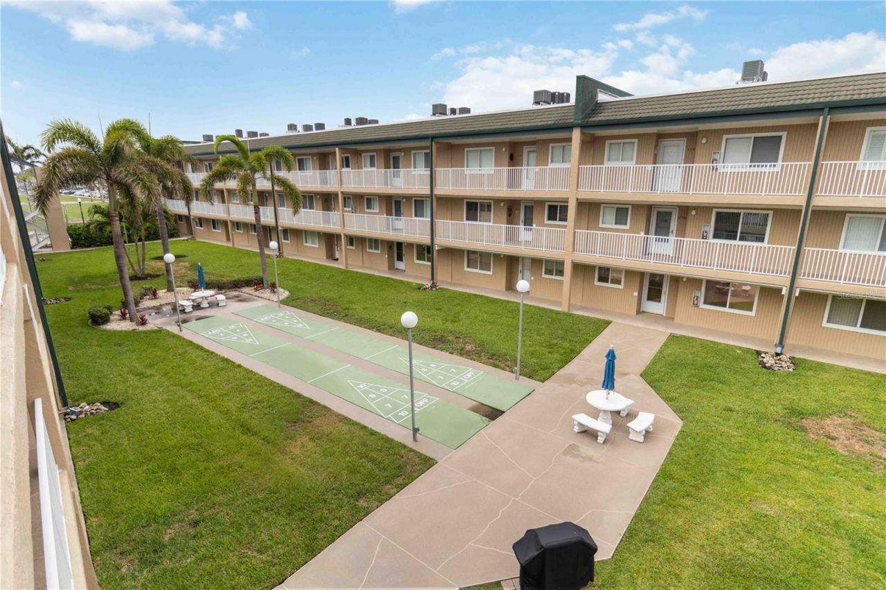 150 Harborside Avenue, Unit 307, Punta Gorda, FL 33950 Photo