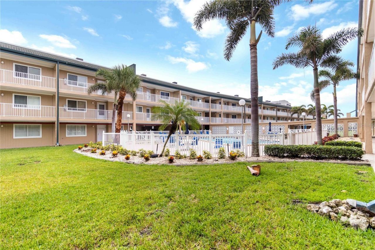 150 Harborside Avenue, Unit 307, Punta Gorda, FL 33950 Photo