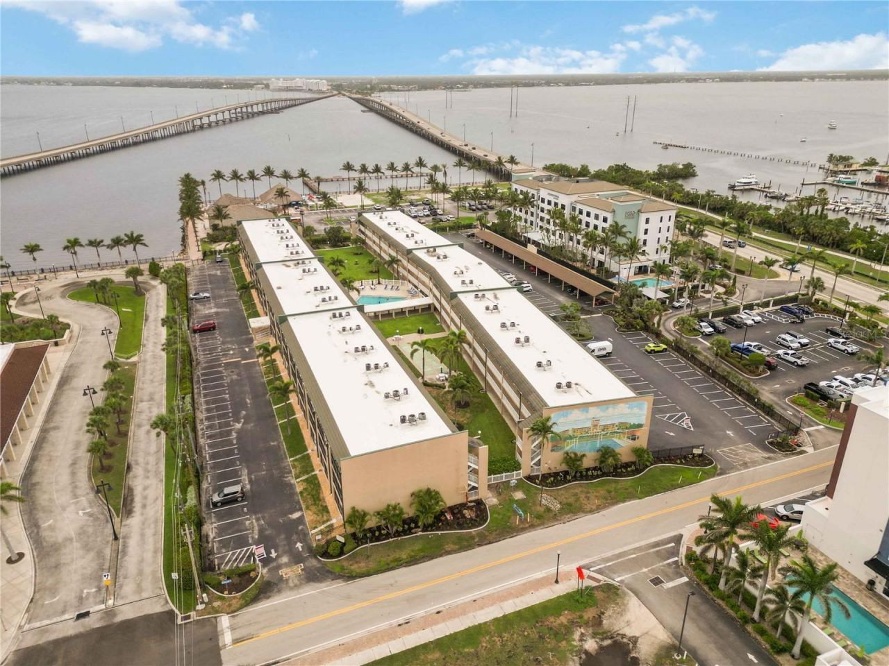 150 Harborside Avenue, Unit 307, Punta Gorda, FL 33950 Photo