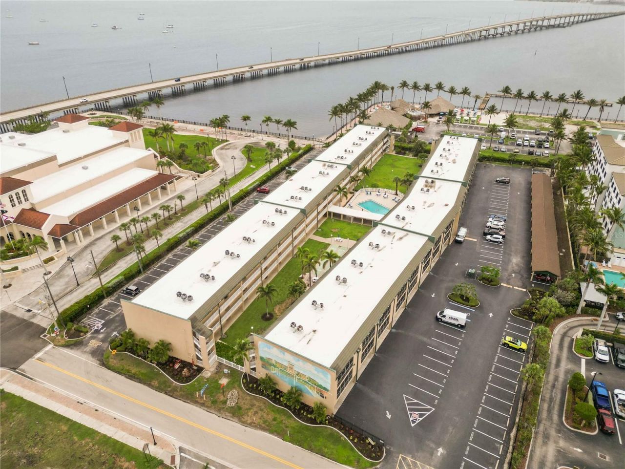 150 Harborside Avenue, Unit 307, Punta Gorda, FL 33950 Photo