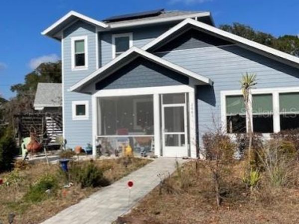 2661 NW 47TH TERRACE, GAINESVILLE, FL 32606