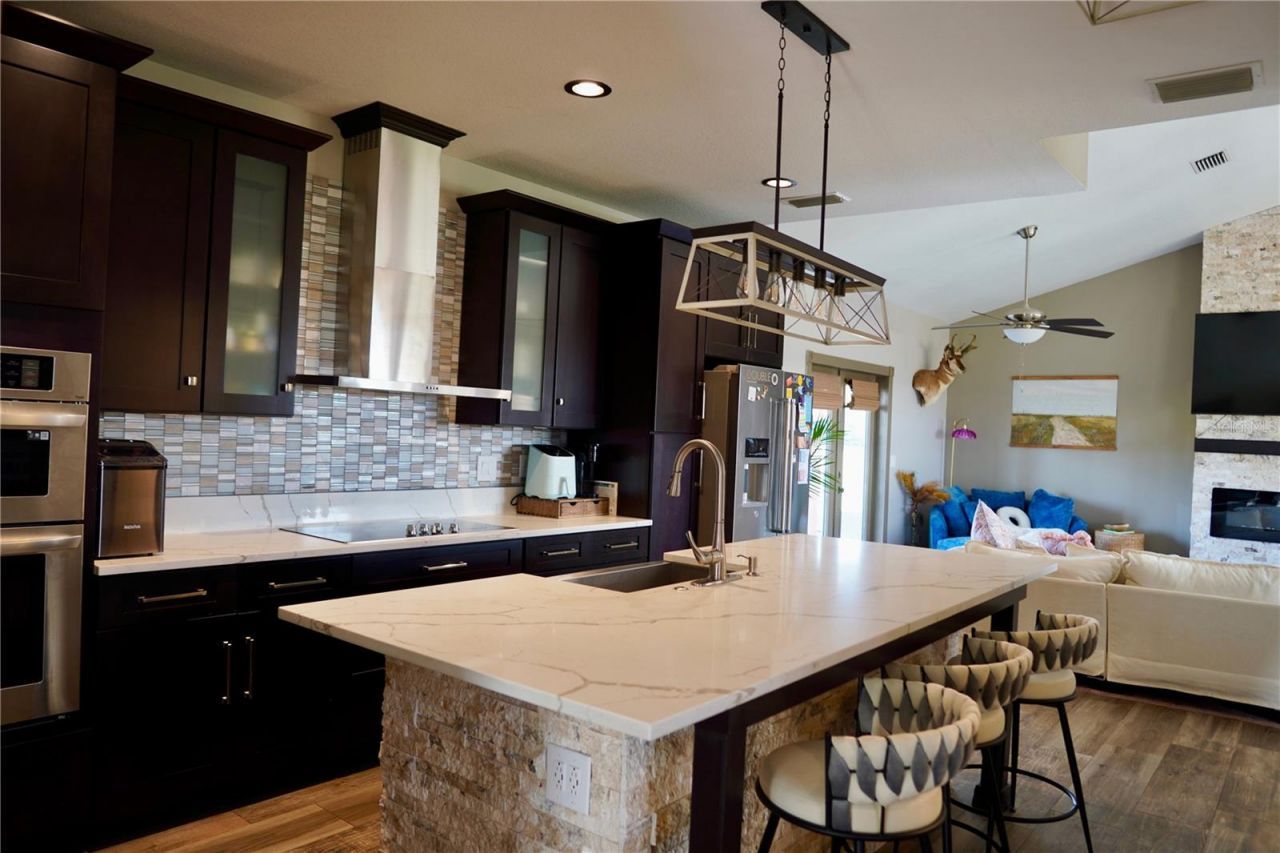 12895 NW Gainesville Road, Reddick, FL 32686 Photo