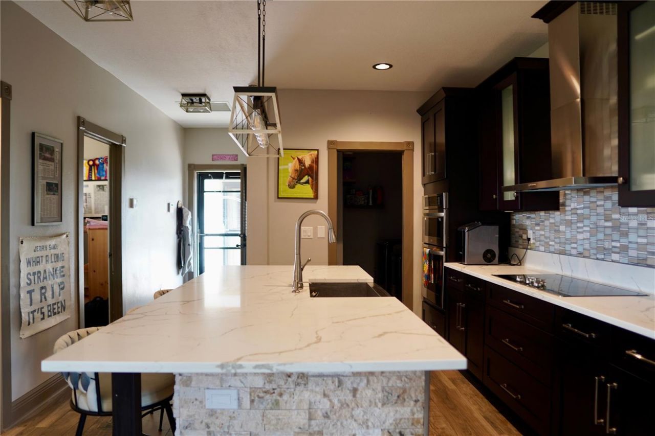 12895 NW Gainesville Road, Reddick, FL 32686 Photo