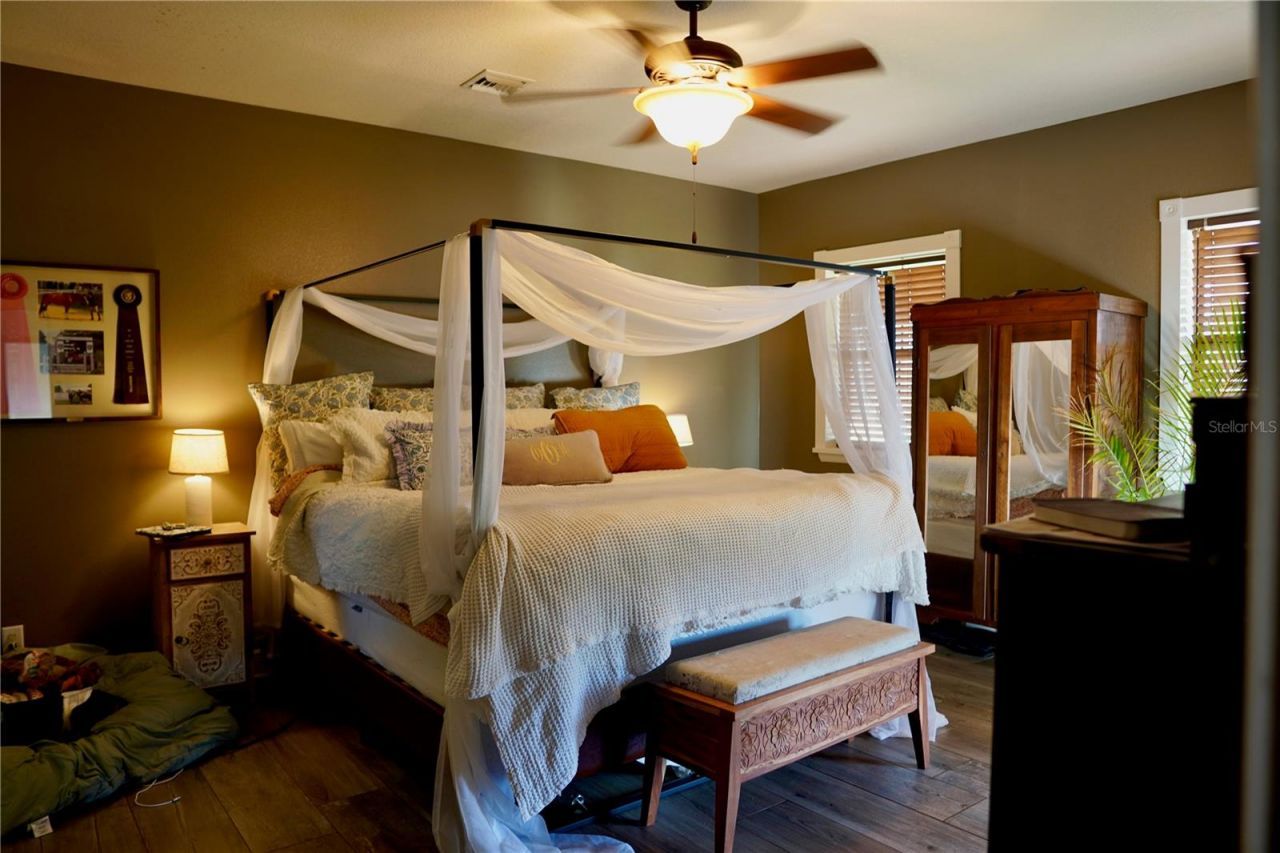 12895 NW Gainesville Road, Reddick, FL 32686 Photo