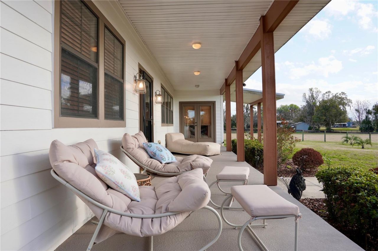 12895 NW Gainesville Road, Reddick, FL 32686 Photo