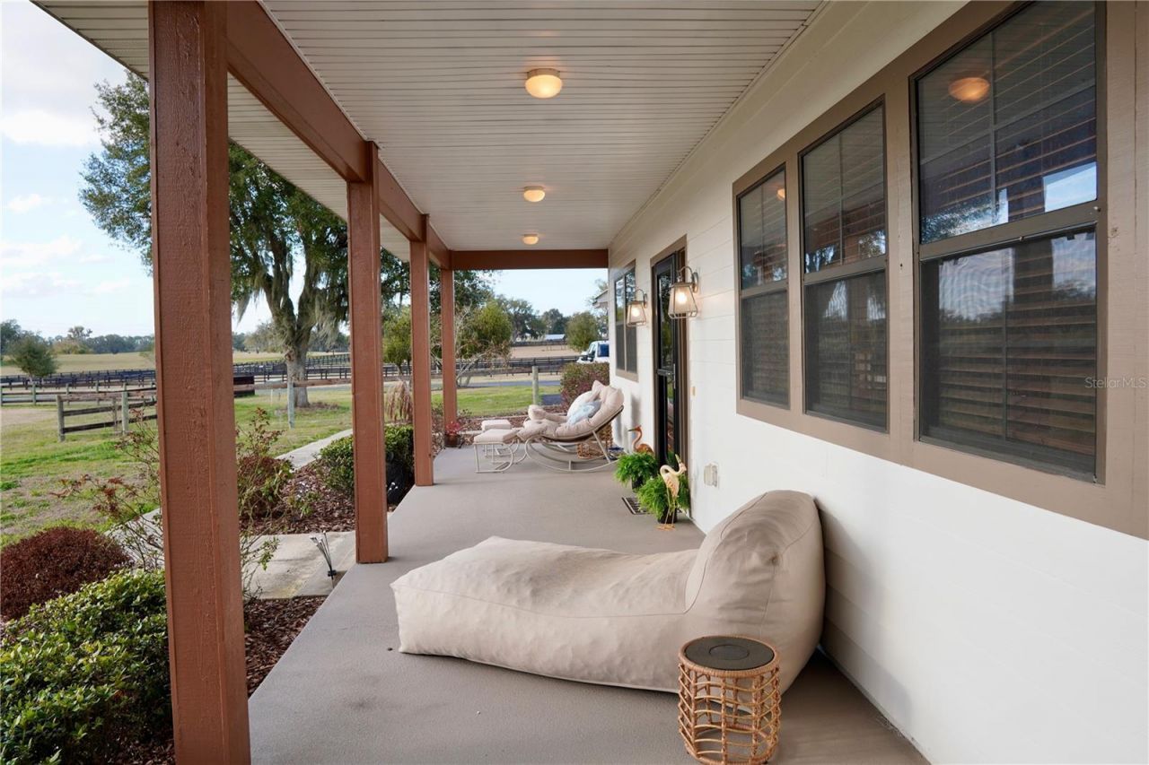 12895 NW Gainesville Road, Reddick, FL 32686 Photo