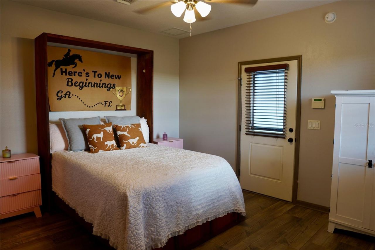 12895 NW Gainesville Road, Reddick, FL 32686 Photo