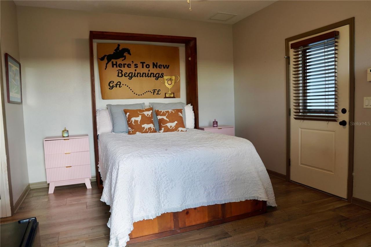 12895 NW Gainesville Road, Reddick, FL 32686 Photo