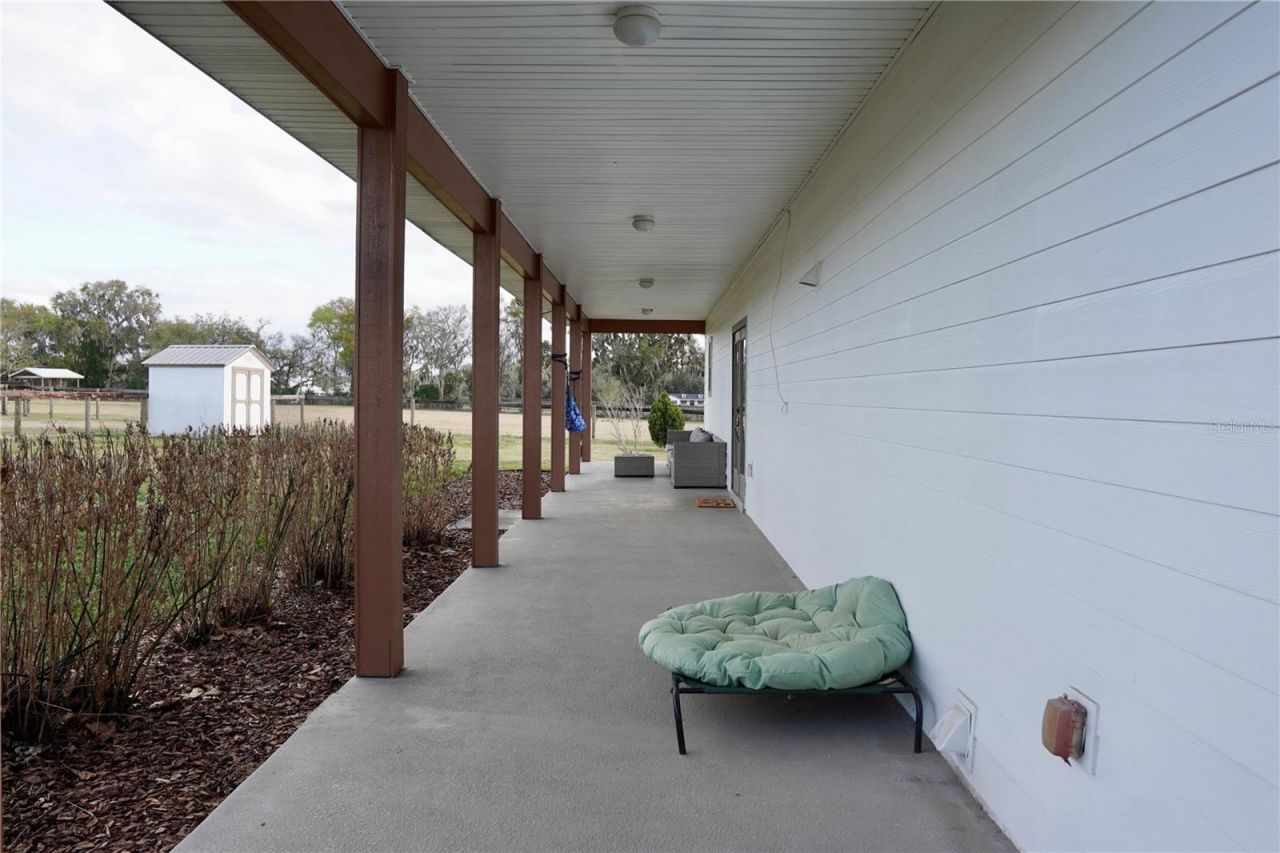 12895 NW Gainesville Road, Reddick, FL 32686 Photo