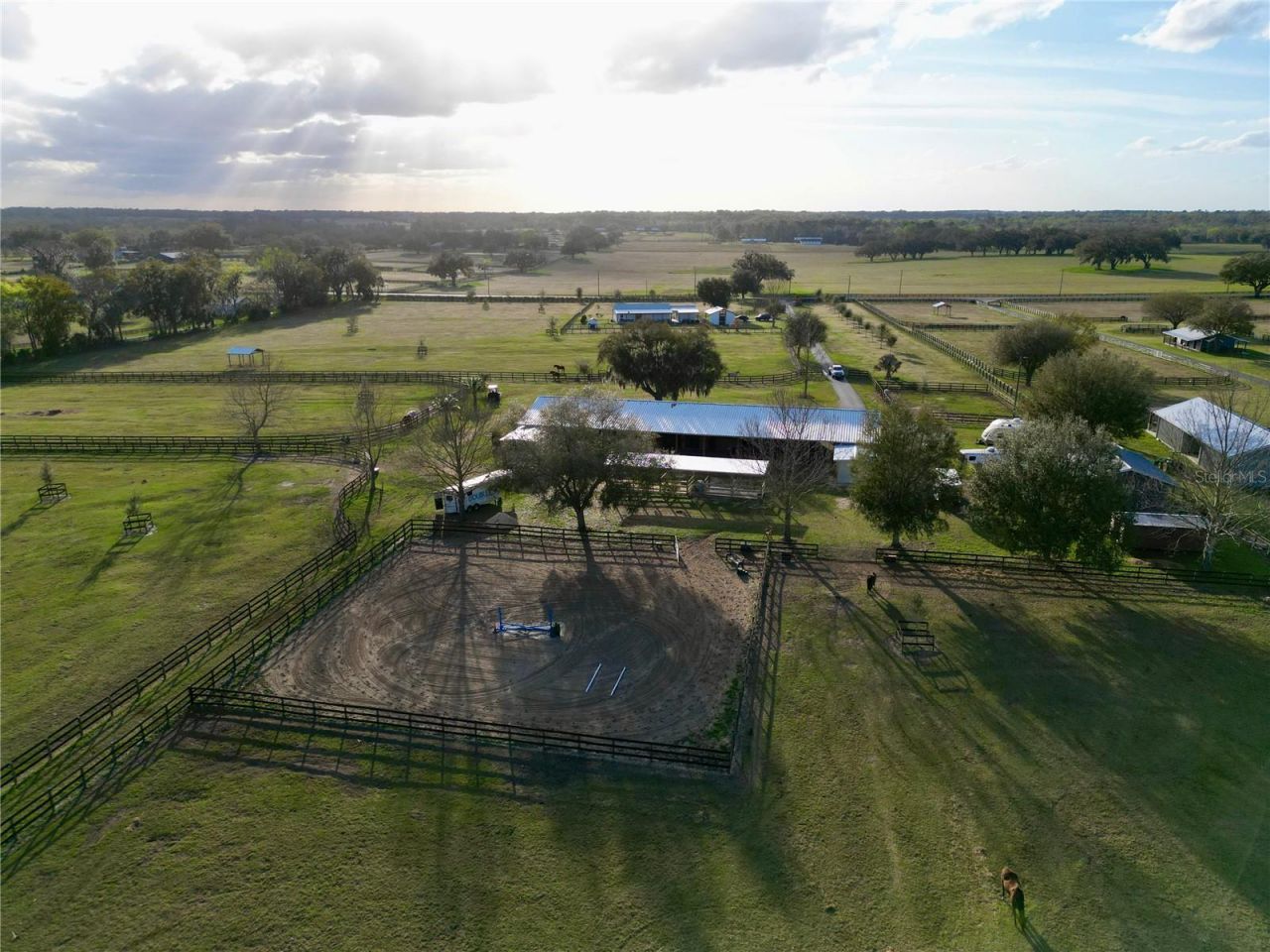 12895 NW Gainesville Road, Reddick, FL 32686 Photo