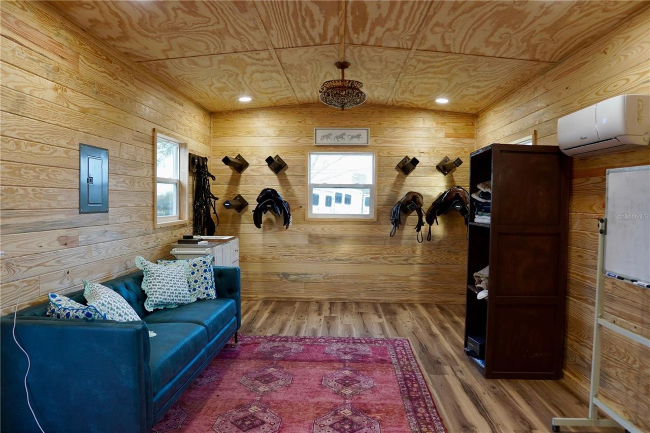 12895 NW Gainesville Road, Reddick, FL 32686 Photo