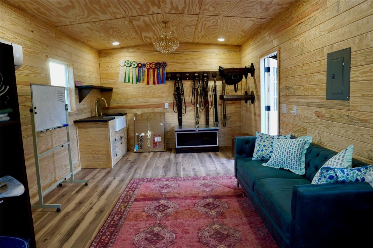 12895 NW Gainesville Road, Reddick, FL 32686 Photo