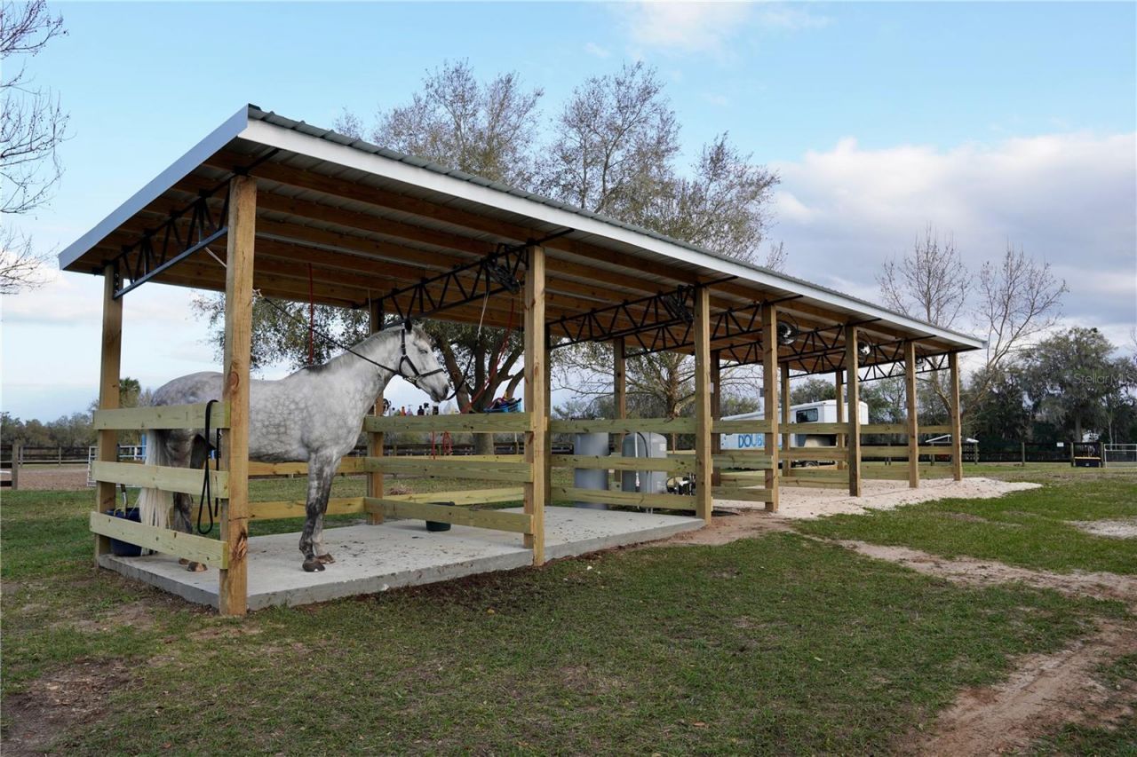 12895 NW Gainesville Road, Reddick, FL 32686 Photo