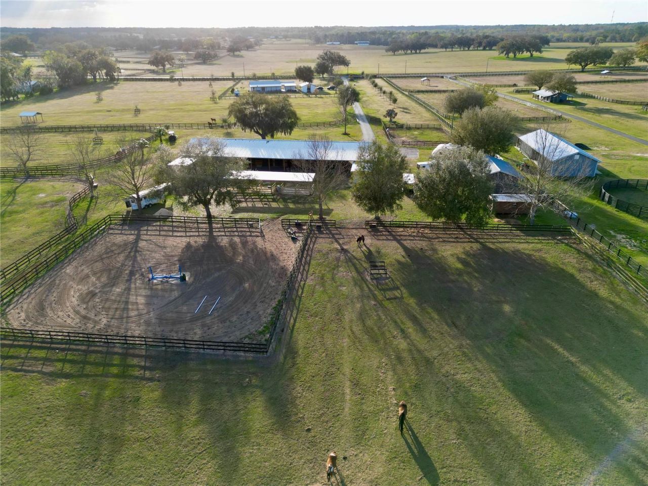 12895 NW Gainesville Road, Reddick, FL 32686 Photo