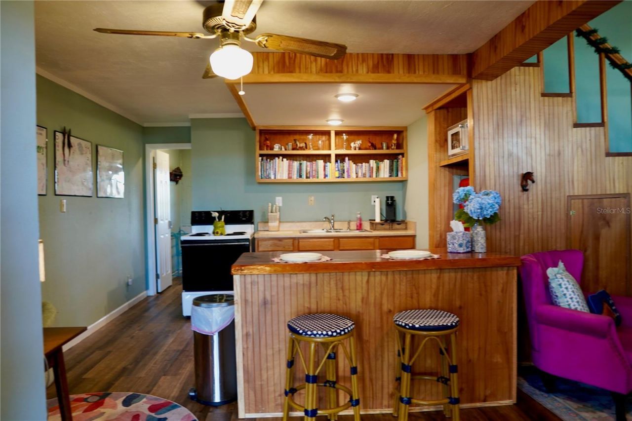 12895 NW Gainesville Road, Reddick, FL 32686 Photo