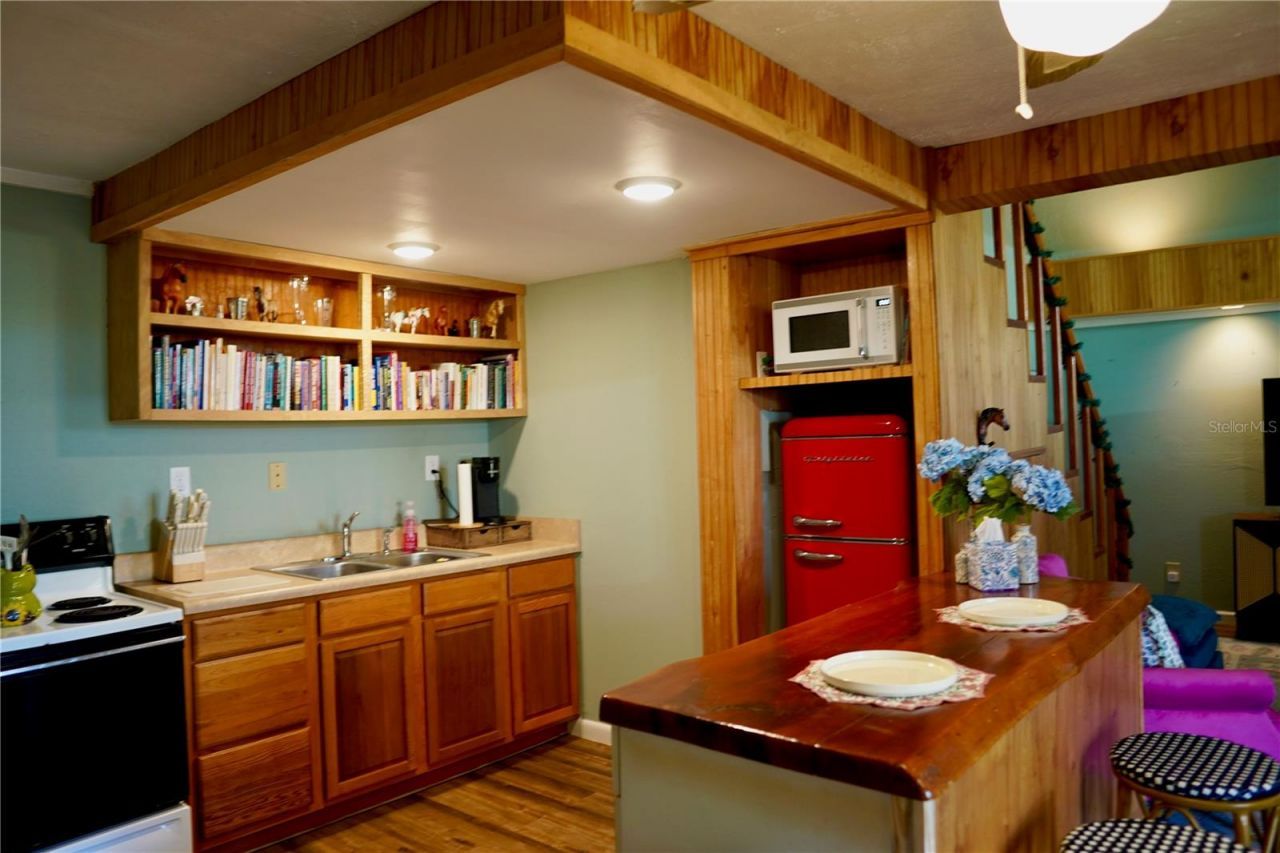 12895 NW Gainesville Road, Reddick, FL 32686 Photo