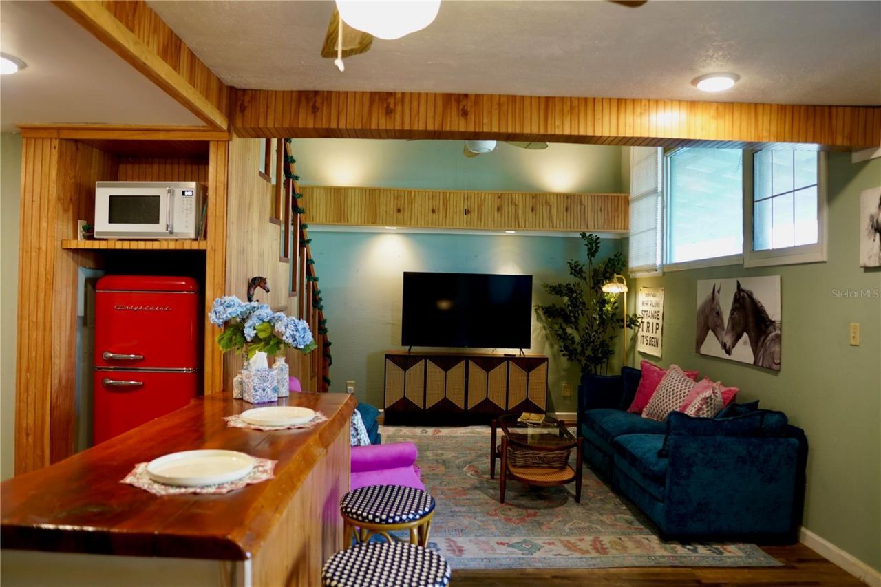 12895 NW Gainesville Road, Reddick, FL 32686 Photo