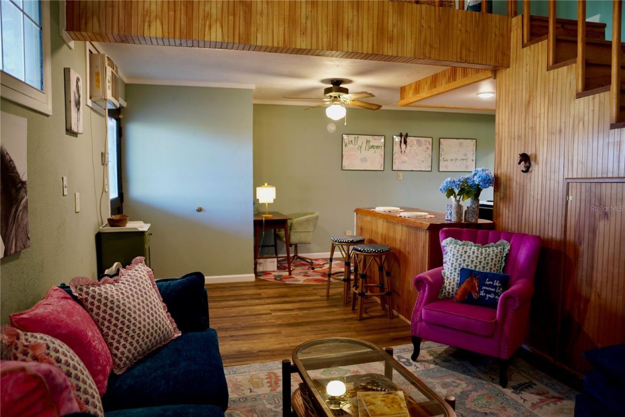 12895 NW Gainesville Road, Reddick, FL 32686 Photo