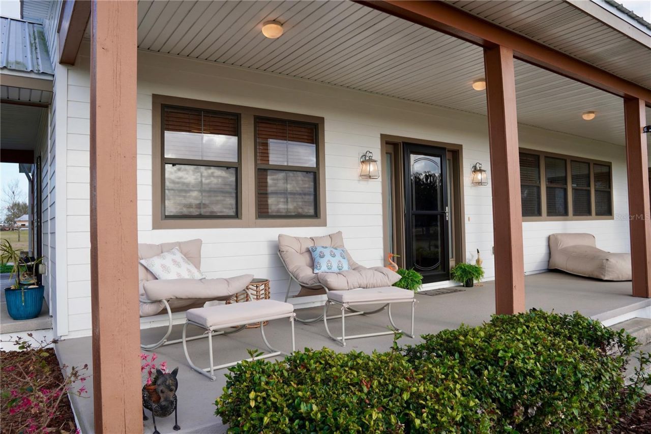 12895 NW Gainesville Road, Reddick, FL 32686 Photo