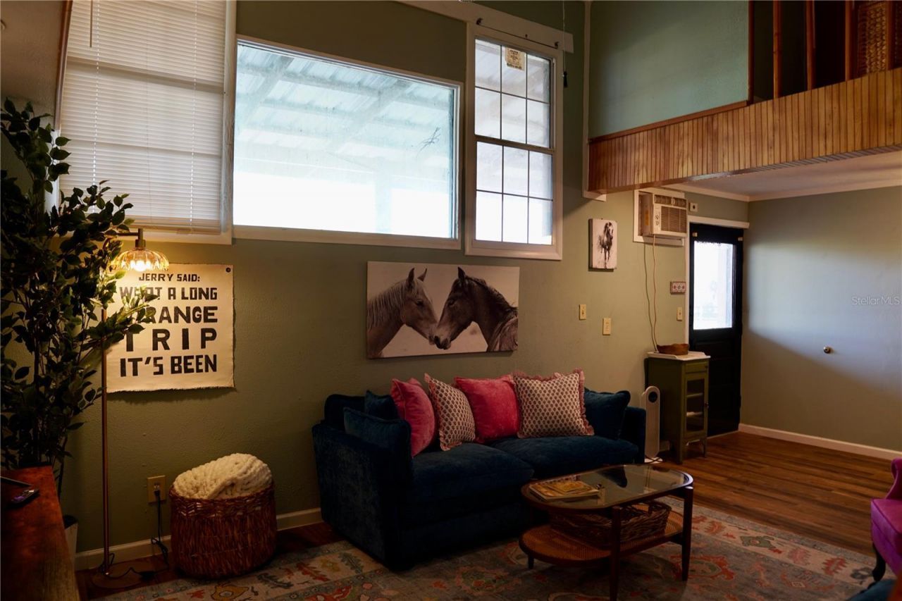 12895 NW Gainesville Road, Reddick, FL 32686 Photo