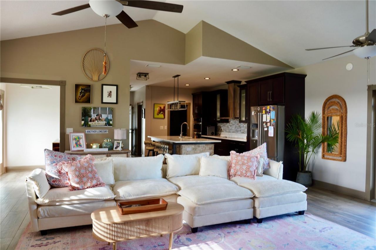 12895 NW Gainesville Road, Reddick, FL 32686 Photo