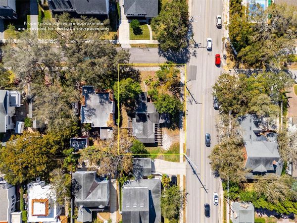 2627 W WATROUS AVENUE , TAMPA, FL 33629