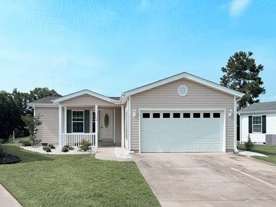 1226 Merrymount Dr., Conway, SC 29526