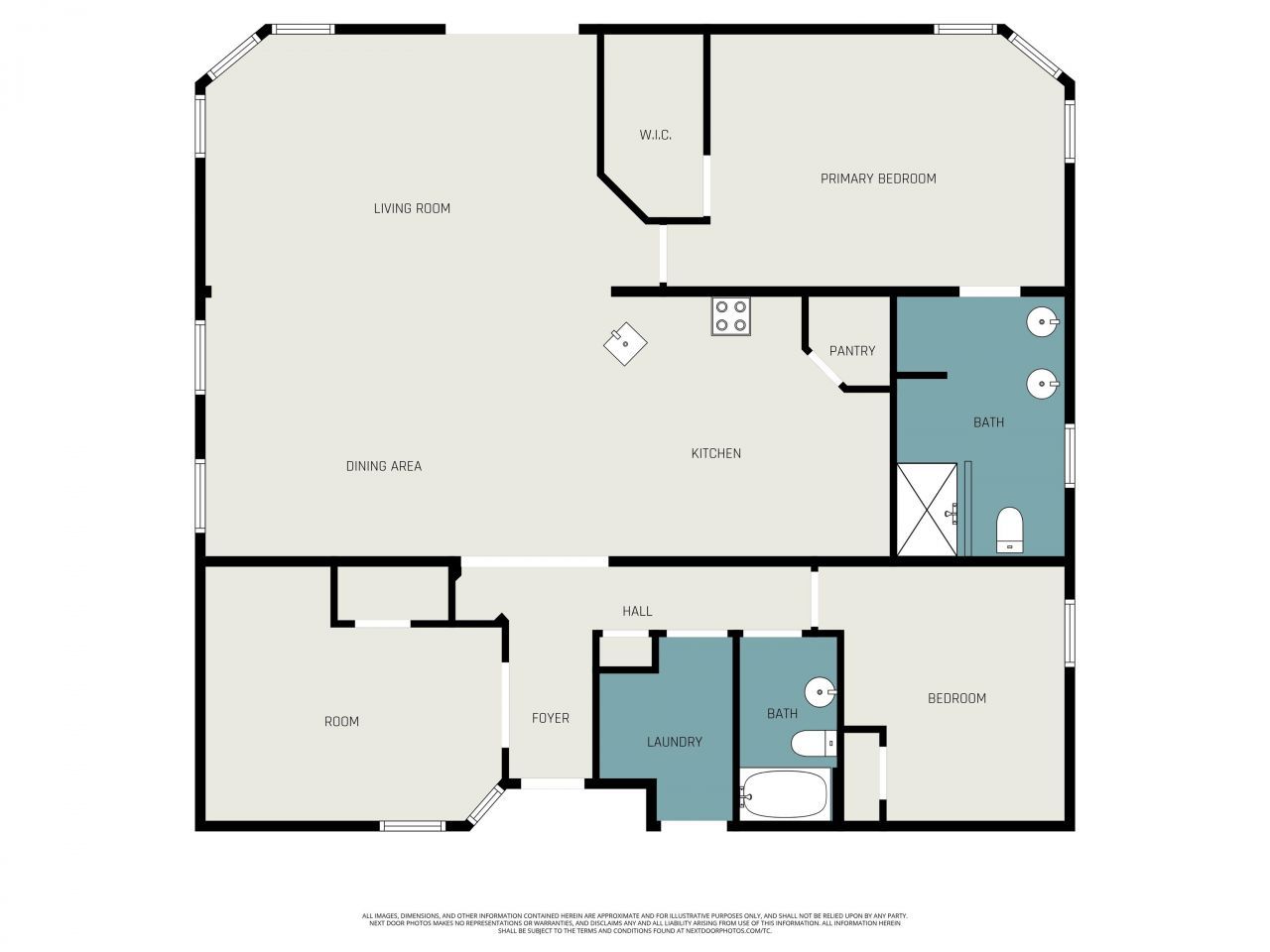 1226 Merrymount Dr. Photo 20