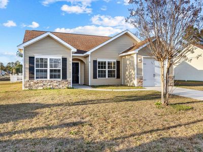 101 Cottage Creek Circle, Conway, SC 29527