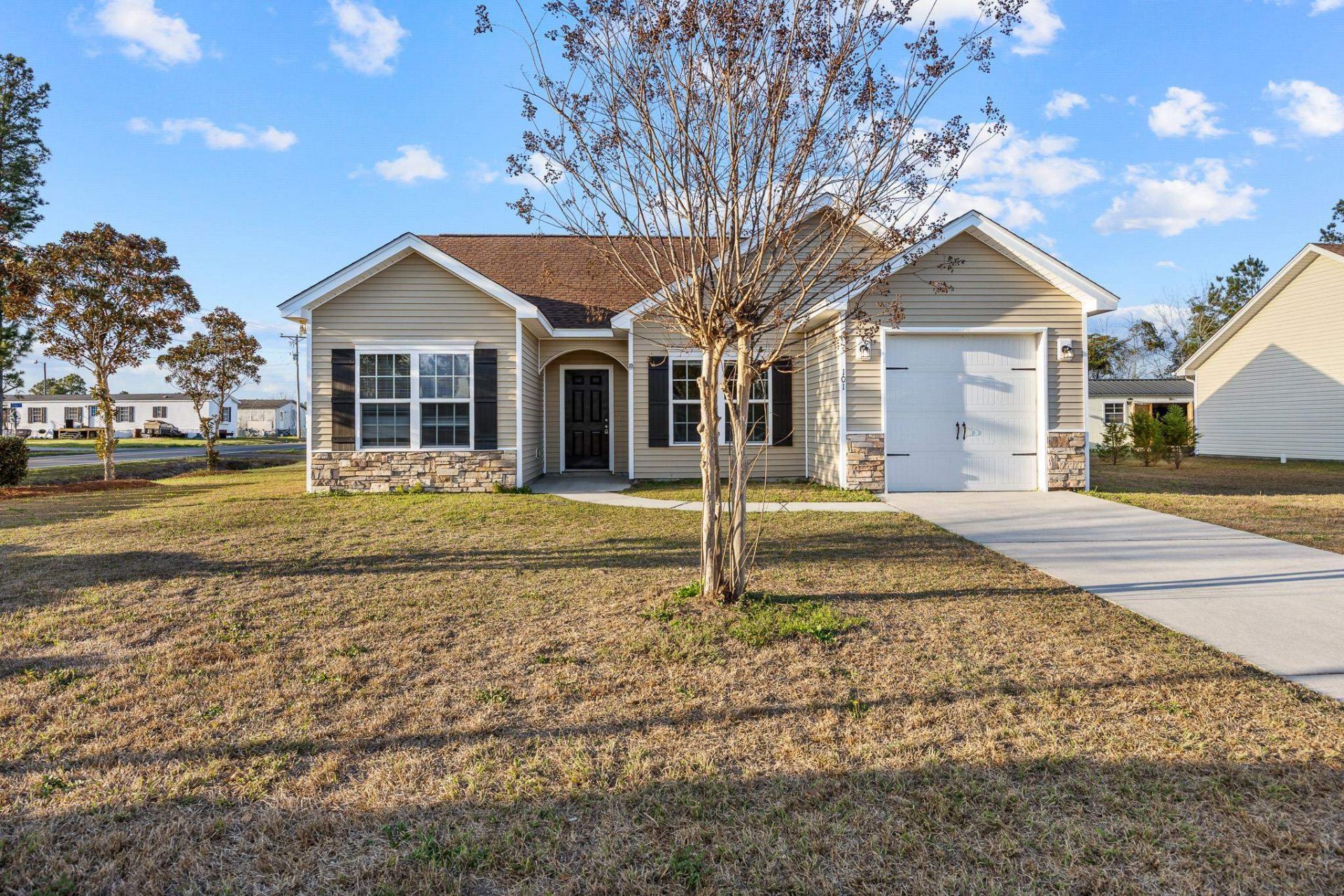 101 Cottage Creek Circle Photo 1