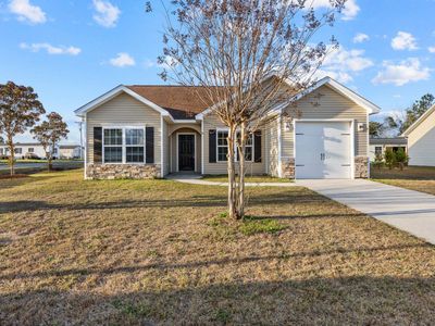 101 Cottage Creek Circle, Conway, SC 29527