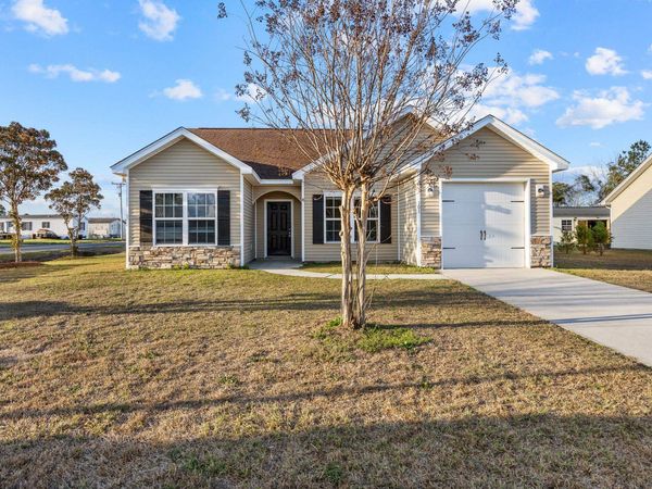 101 Cottage Creek Circle, Conway, SC 29527