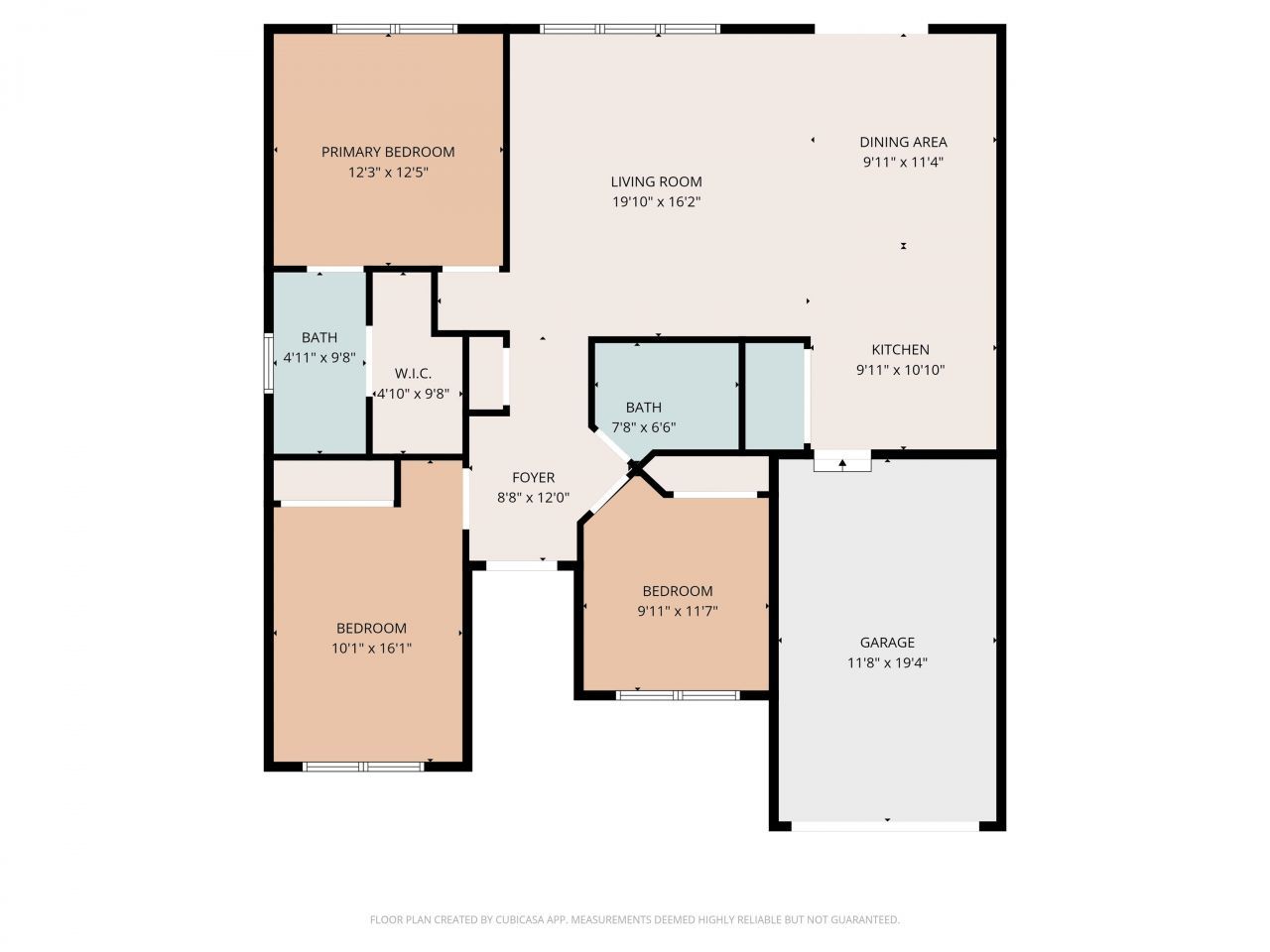 101 Cottage Creek Circle Photo 26