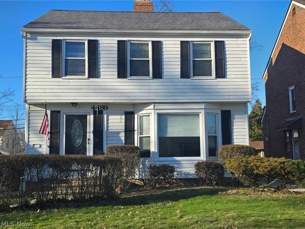 4489 Silsby Road , University Heights, OH 44118
