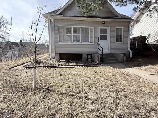 409 Myrtle, Sioux City, IA 51103