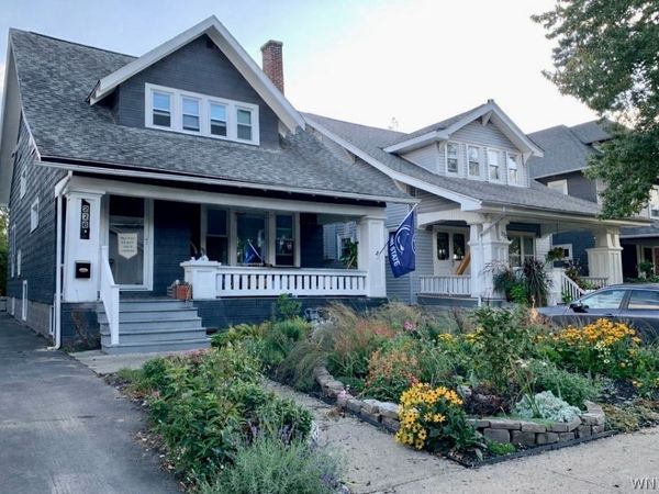 228 Linden Avenue , Buffalo, NY 14216