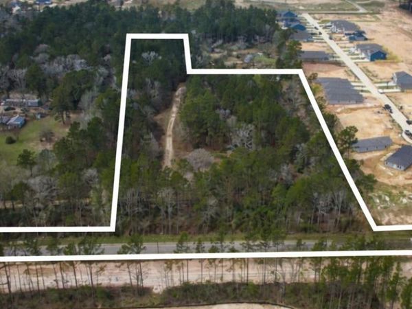 TBD 6.77 Acres Goodman Road , Conroe, TX 77306