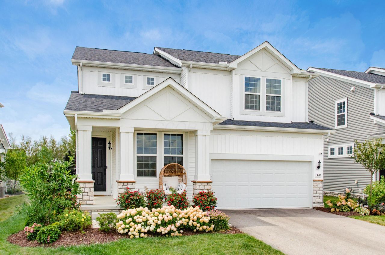 3839 Mystic Way, Grove City, OH 43123 Main Photo