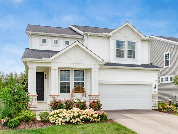 3839 Mystic Way , Grove City, OH 43123